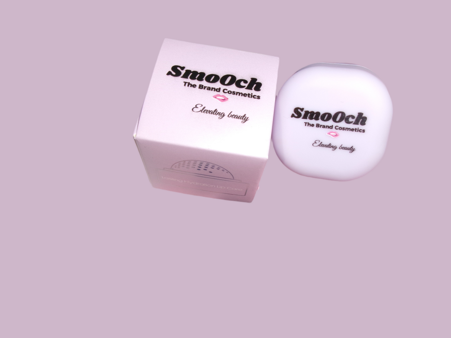 SmoOch Hydrating Flavoured Watermelon Lip Balm