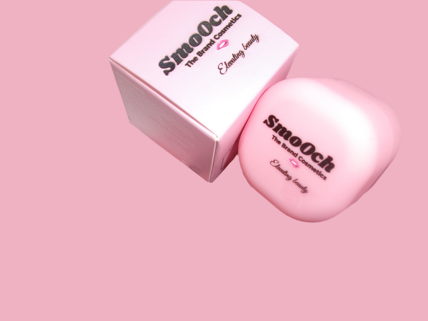 SmoOch Hydrating Flavoured Grape Balm