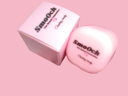 SmoOch Hydrating Flavoured Grape Balm
