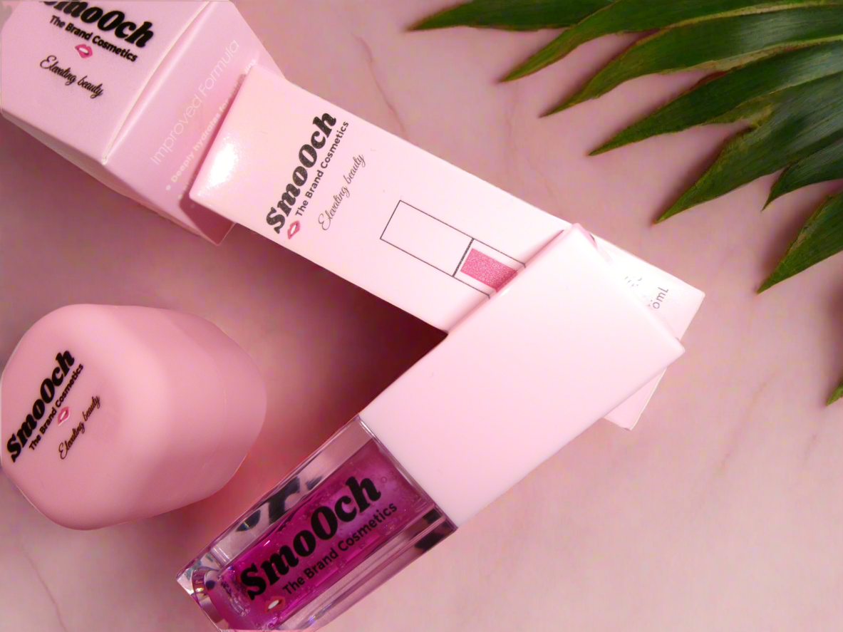 SmoOch Hydrating Lippies Set