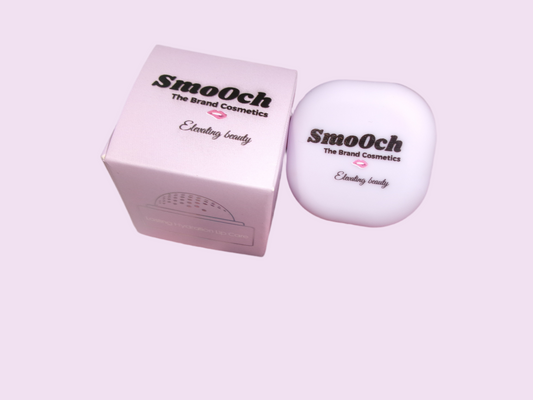 SmoOch Hydrating Flavoured Watermelon Lip Balm