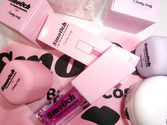 SmoOch Hydrating Lippies Set